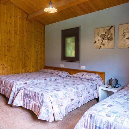 Apartaments Fontalba Queralbs Dış mekan fotoğraf