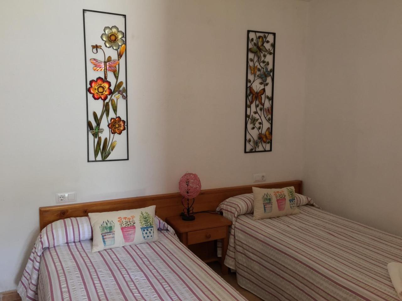 Apartaments Fontalba Queralbs Dış mekan fotoğraf