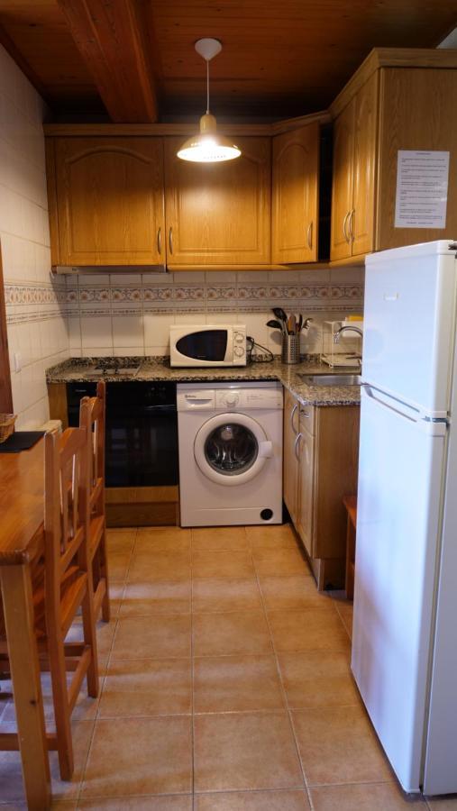 Apartaments Fontalba Queralbs Dış mekan fotoğraf