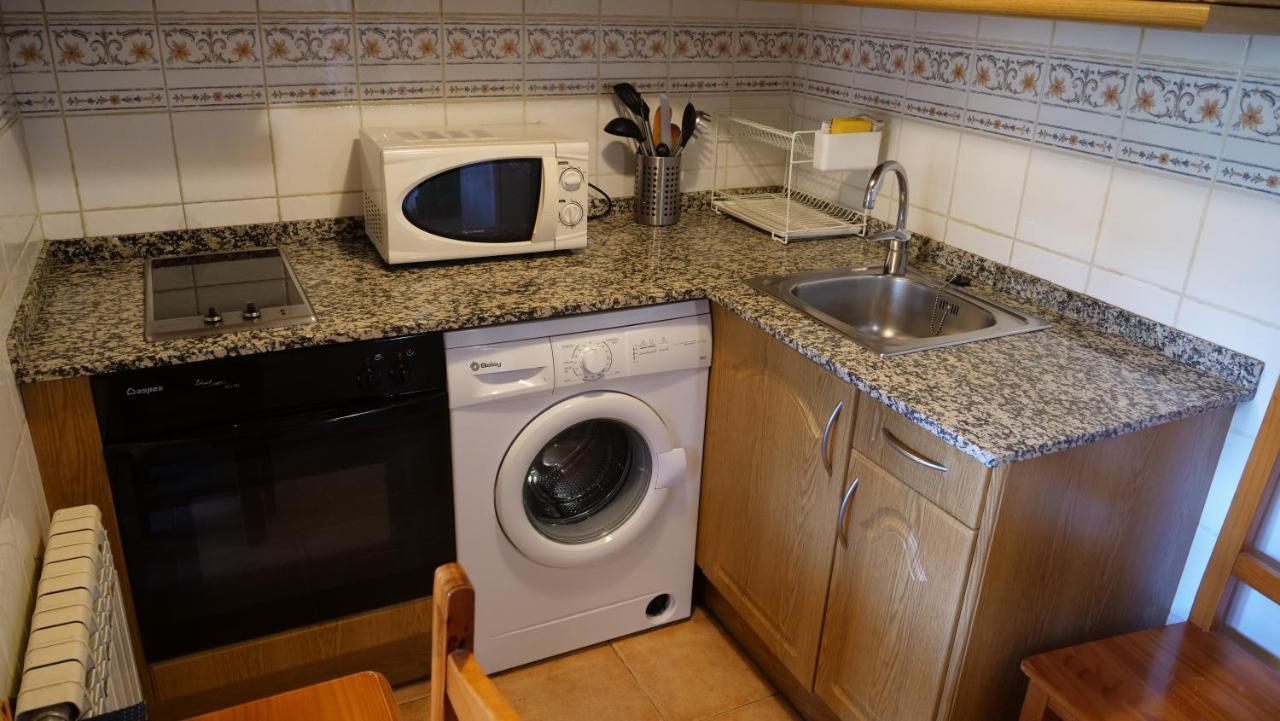 Apartaments Fontalba Queralbs Dış mekan fotoğraf