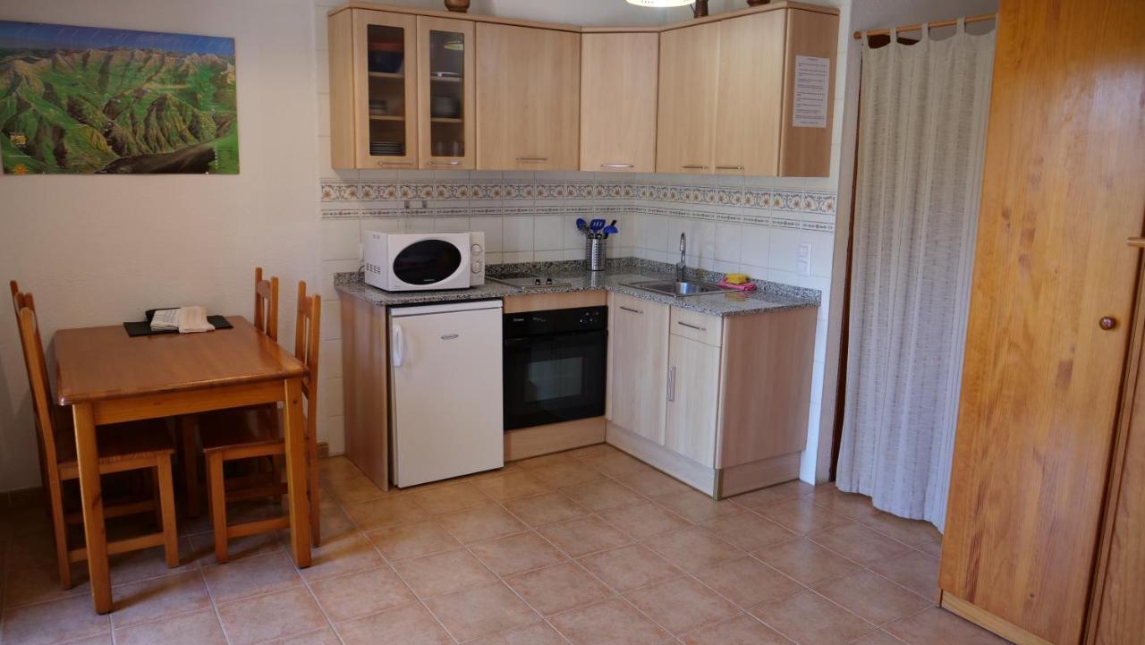 Apartaments Fontalba Queralbs Dış mekan fotoğraf