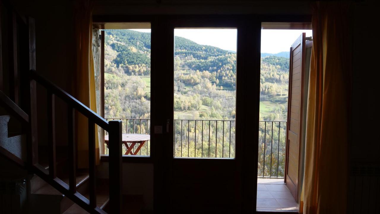 Apartaments Fontalba Queralbs Dış mekan fotoğraf