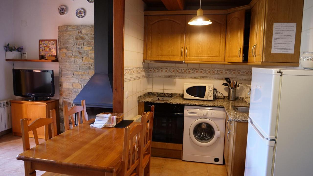 Apartaments Fontalba Queralbs Dış mekan fotoğraf