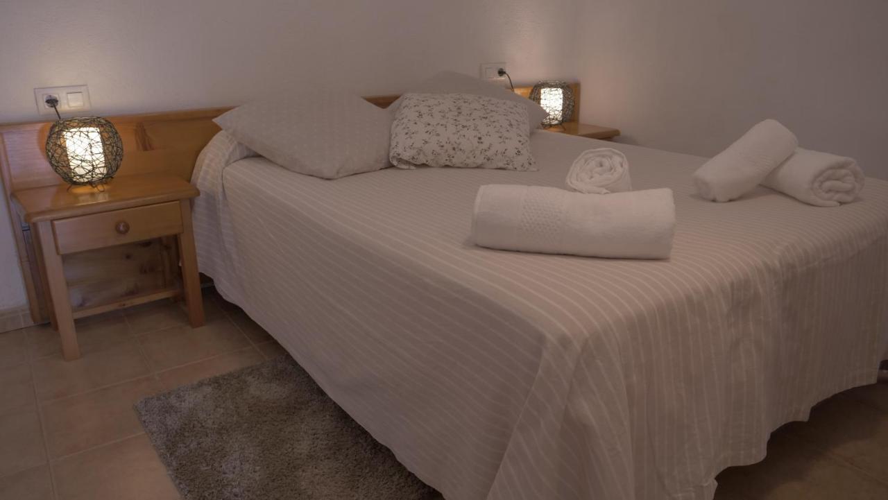 Apartaments Fontalba Queralbs Dış mekan fotoğraf